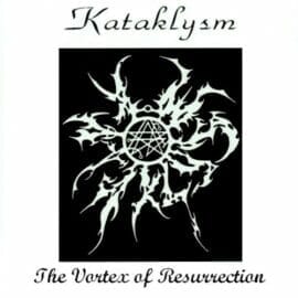 Kataklysm - Vortex