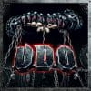 Cover - U.D.O. – Game Over