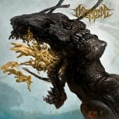 Archspire - Bleed The Future - CD-Cover