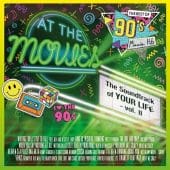 At The Movies - The Soundtrack Of Your Life Vol. 2 - CD-Cover