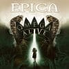 Cover - Epica – Omega Alive (Blu-ray + DVD + 2 CD)