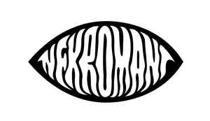 Nekromant Logo