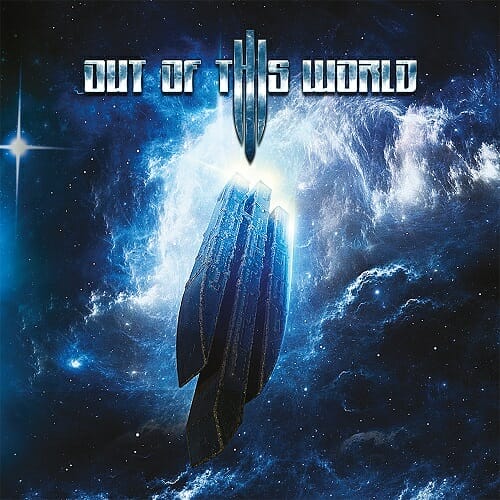 Out Of This World - Out Of This World Coverartwork