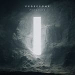 Persefone - metanoia - Coverartwork