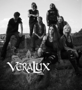 Die Band Vera Lux