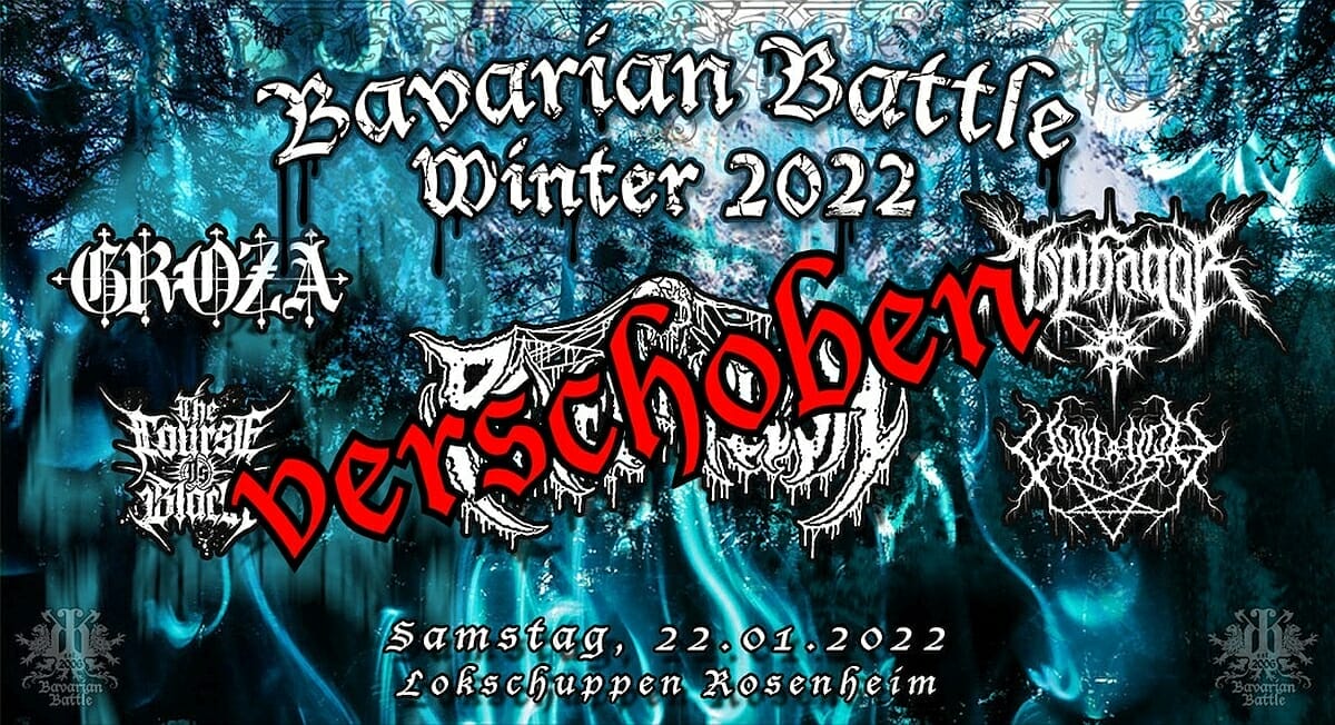 Bavarian Battle Winter 2022