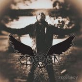 Crowen - Prophecy - CD-Cover