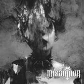 Misanthur - Ephemeris - CD-Cover