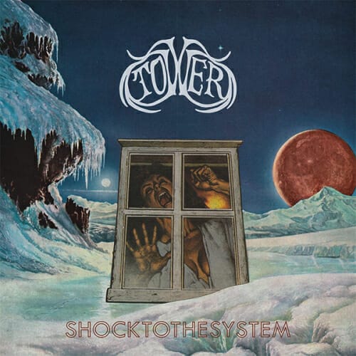 Tower-Shock-The-System-Cover