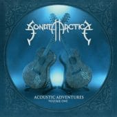 Sonata Arctica - Acoustic Adventures - Volume One - CD-Cover