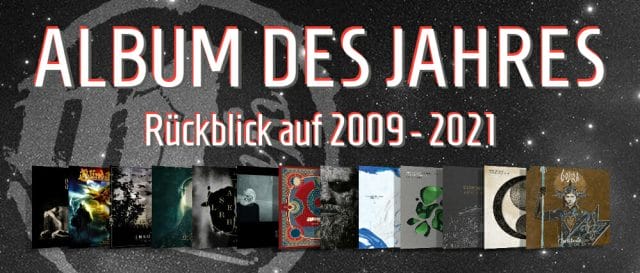 20 Jahre Metal1 - Slider ADJ Rückblick 2009-2021