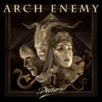 Arch Enemy - Deceiver Coverartwork