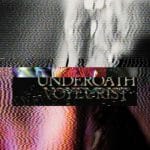 Underoath - Voyeurist Cover