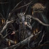 Worm Shepherd - Ritual Hymns - CD-Cover
