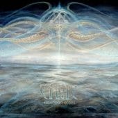 Cynic - Ascension Codes - CD-Cover