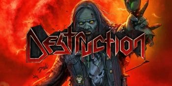 Destruction Interview Metal1.info 2
