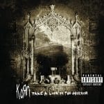 Cover Korn Take A Look In The Mirror