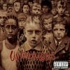 Korn - Untouchables Album Artwork
