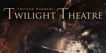 Tristan Harders Twilight Theatre