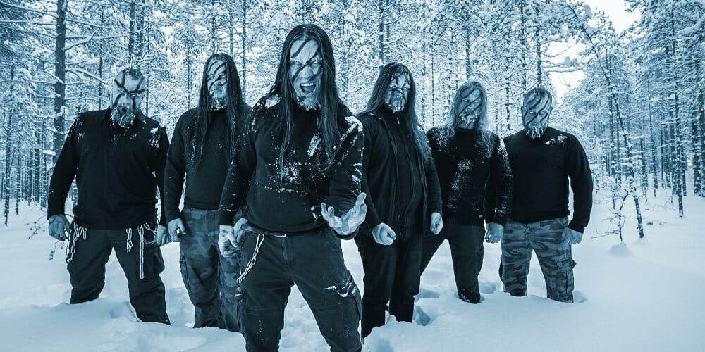 Black metal bands according to Encyclopaedia Metallum, is it like you  expected? : r/AskBalkans