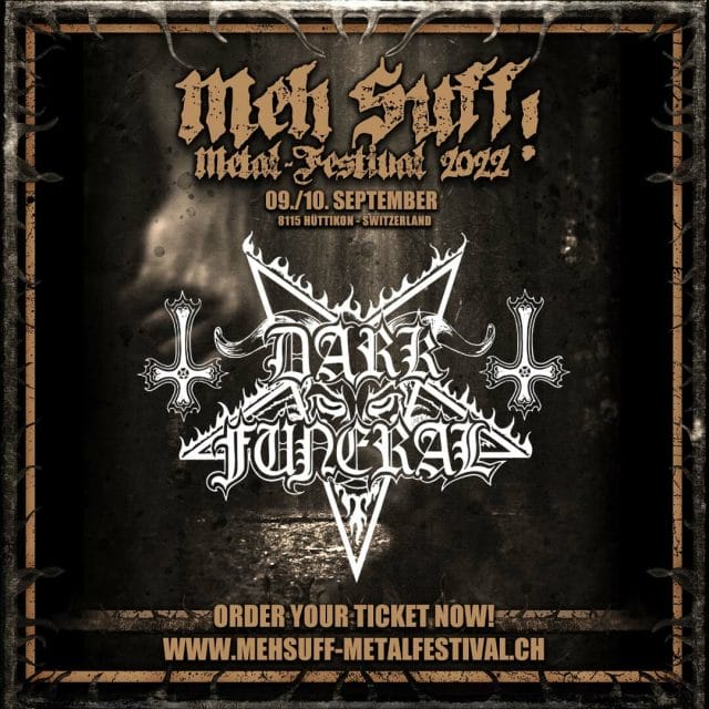 Dark Funeral Metal1