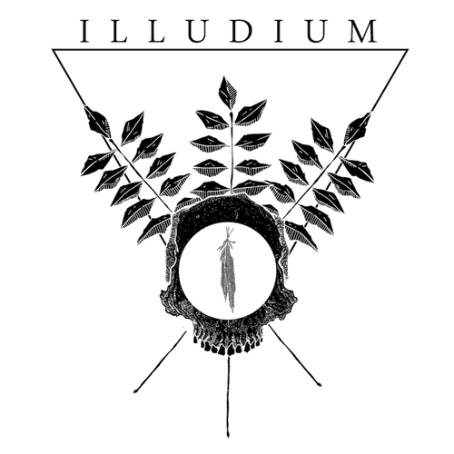 Illudium Logo