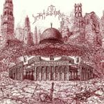 Mystras - Empires Vanquished And Dismatled Cover