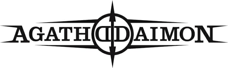 Agathodaimon Logo