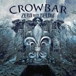 cover Crowbar - Zero and Below