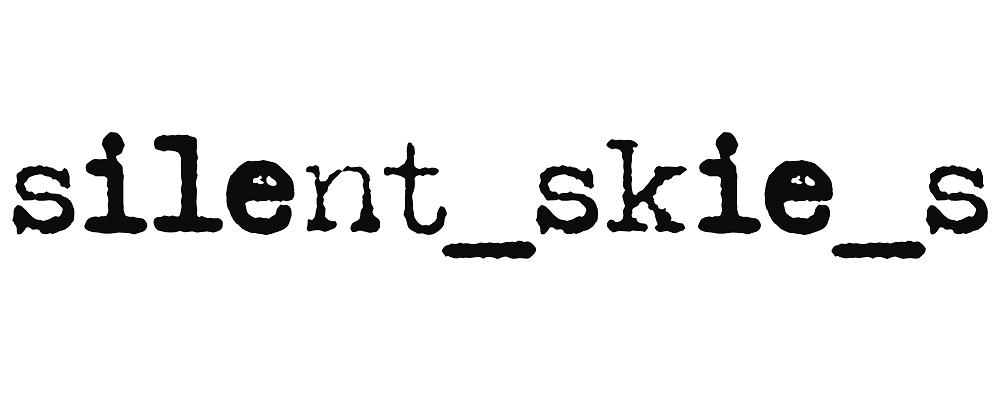 Silent Skies Logo