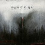 Shape Of Despair - Return To The Void Cover