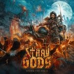 Das Cover von "Storm The Walls" von Stray Gods