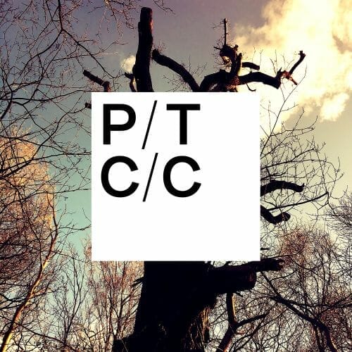 Porcupine Tree Closure Continuation Coverartwork