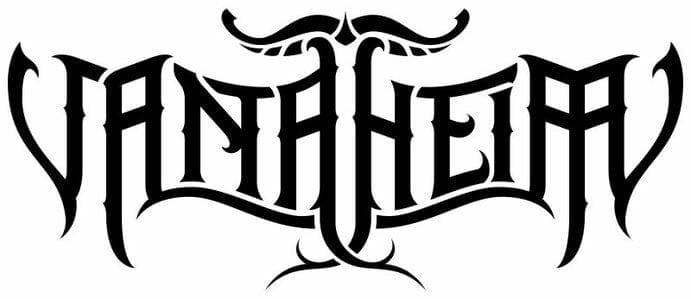 Vanaheim Logo