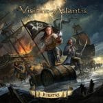 Visions Of Atlantis Pirates Coverartwork