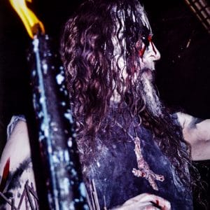 Konzertfoto Gorgoroth 3