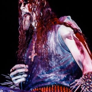 Konzertfoto Gorgoroth 7