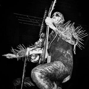 Konzertfoto Gorgoroth 4
