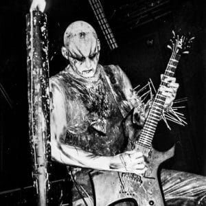 Konzertfoto Gorgoroth 6