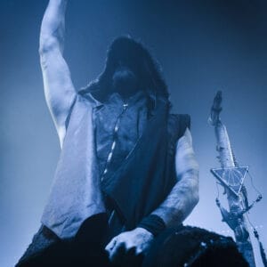 Konzertfoto Dark Easter Metal Meeting 2022 – Tag 2 5