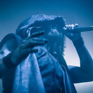 Konzertfoto Dark Easter Metal Meeting 2022 – Tag 2 6