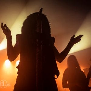 Konzertfoto Dark Easter Metal Meeting 2022 – Tag 2 3