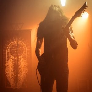 Konzertfoto Dark Easter Metal Meeting 2022 – Tag 2 4