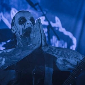 Konzertfoto Dark Easter Metal Meeting 2022 – Tag 1 33