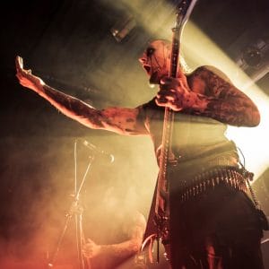 Konzertfoto Dark Easter Metal Meeting 2022 – Tag 1 38