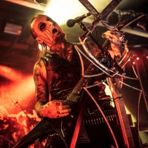 Konzertfoto Dark Easter Metal Meeting 2022 – Tag 1 36