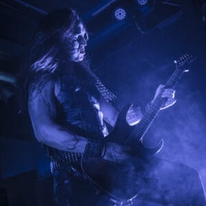 Konzertfoto Dark Easter Metal Meeting 2022 – Tag 1 37