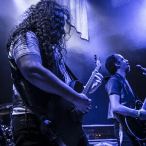 Konzertfoto Dark Easter Metal Meeting 2022 – Tag 1 45