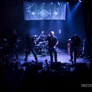 Konzertfoto Dark Easter Metal Meeting 2022 – Tag 1 59