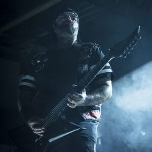 Konzertfoto Dark Easter Metal Meeting 2022 – Tag 2 2